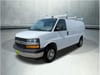 2019 Chevrolet Express 2500 Work Van