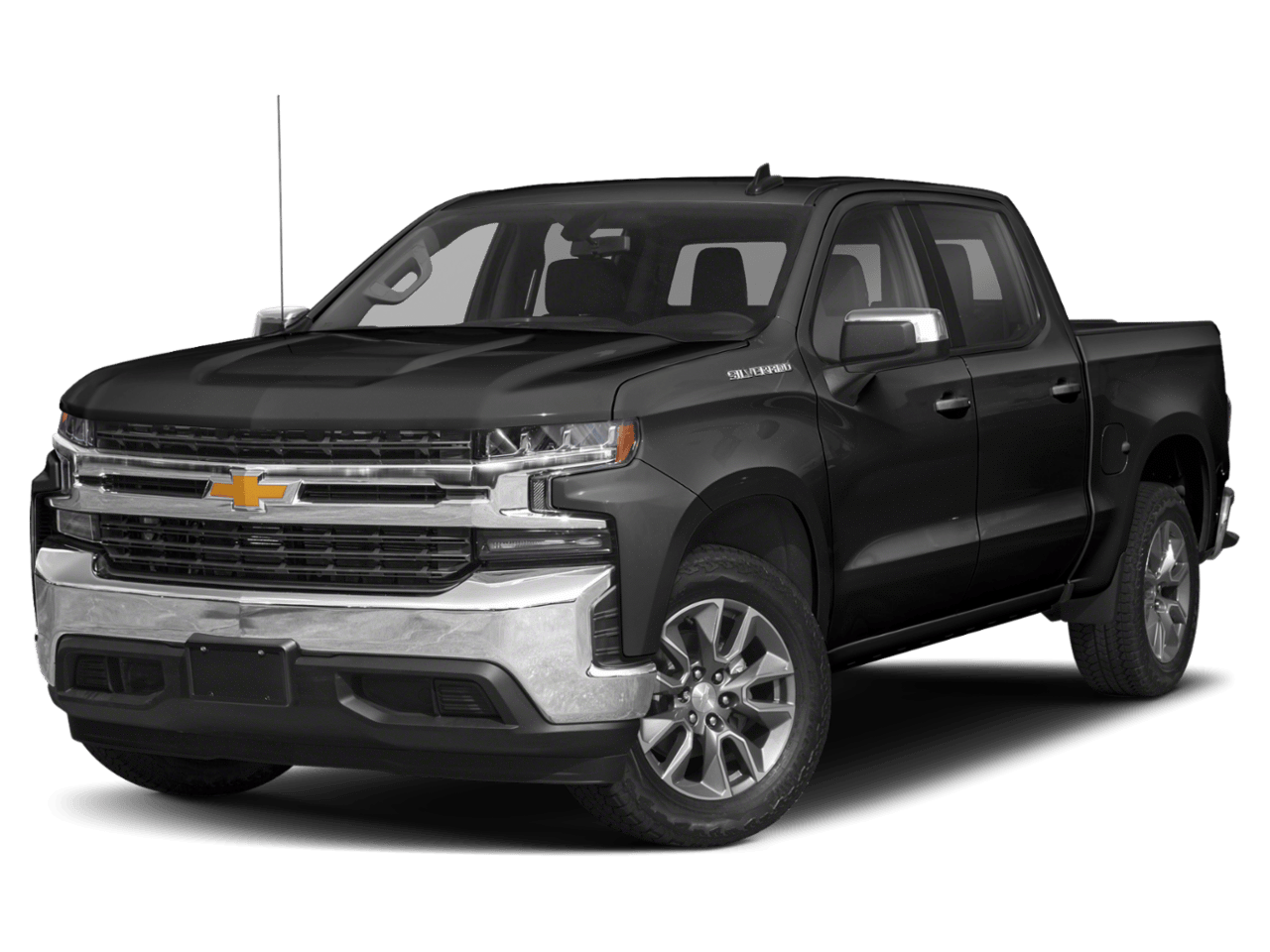 1 thumbnail image of  2019 Chevrolet Silverado 1500 LT