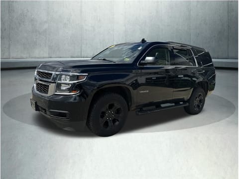 1 image of 2019 Chevrolet Tahoe LS
