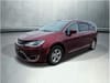 1 thumbnail image of  2019 Chrysler Pacifica Hybrid Touring L