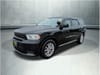 2019 Dodge Durango Pursuit