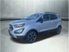 1 thumbnail image of  2019 Ford EcoSport SES