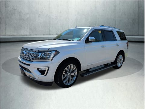 1 image of 2019 Ford Expedition Platinum