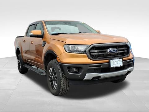 1 image of 2019 Ford Ranger Lariat