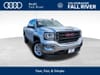 2019 GMC Sierra 1500 Limited SLE
