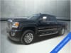 2019 GMC Sierra 2500HD Denali