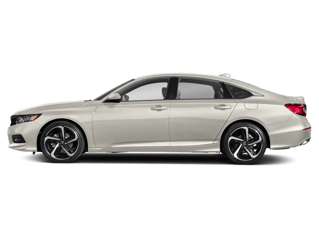 2 thumbnail image of  2019 Honda Accord Sport 2.0T