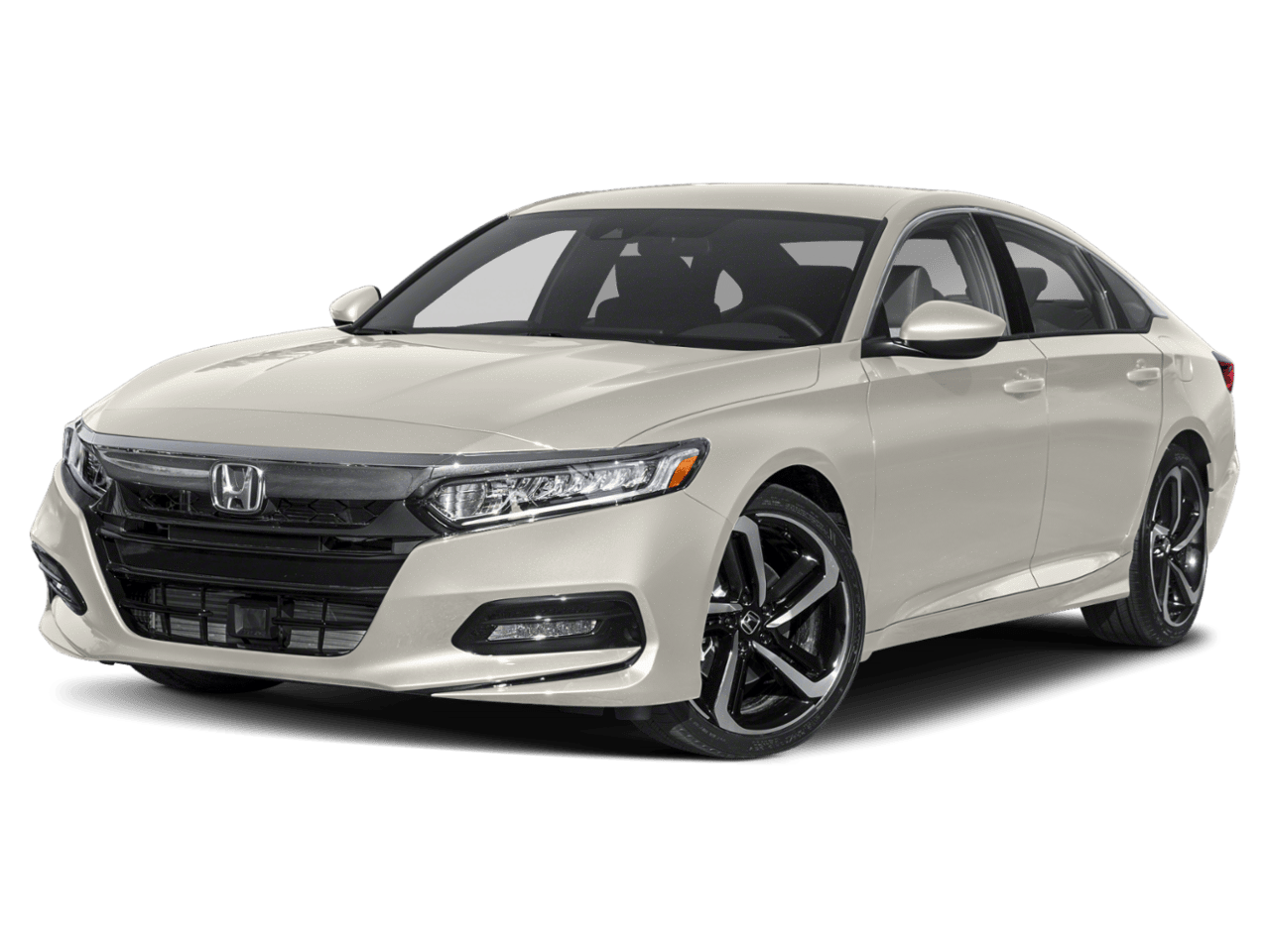 1 thumbnail image of  2019 Honda Accord Sport 2.0T