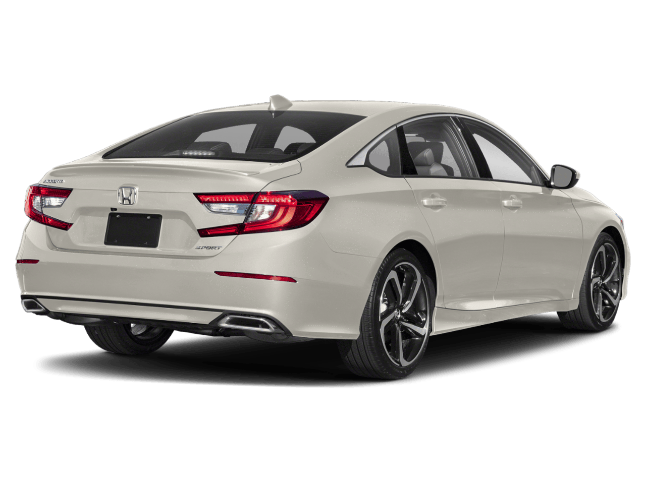 3 thumbnail image of  2019 Honda Accord Sport 2.0T