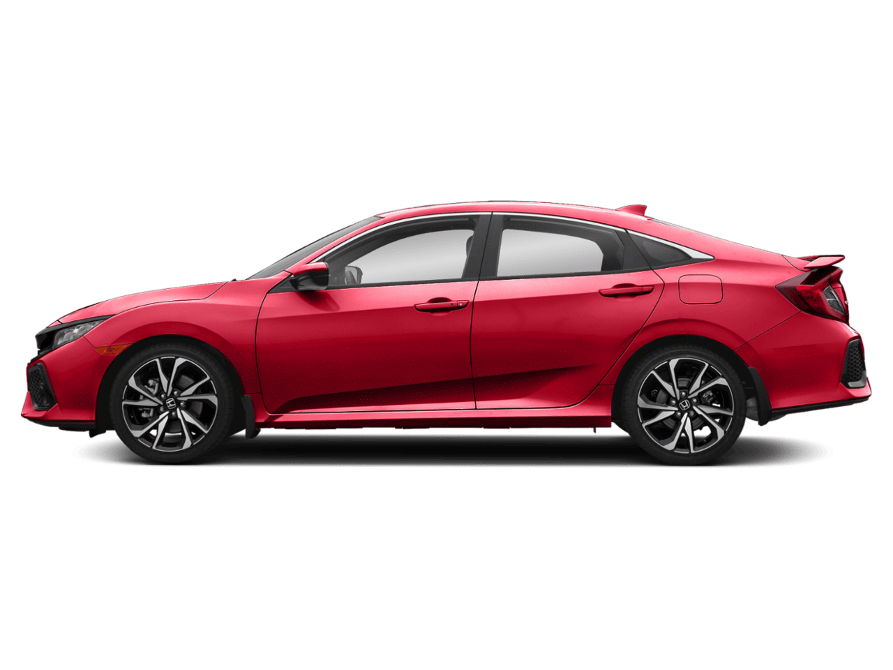 1 thumbnail image of  2019 Honda Civic Si