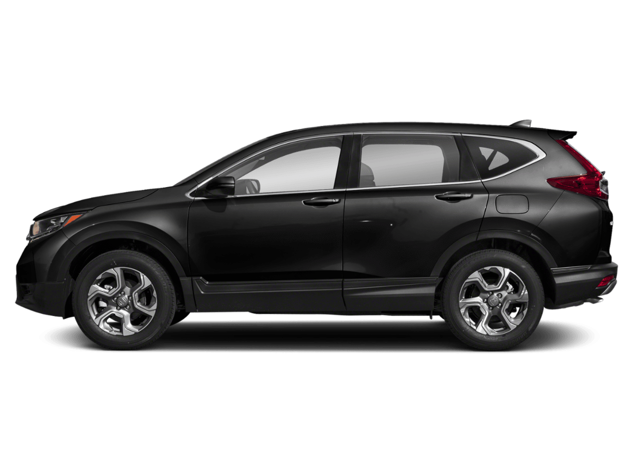1 thumbnail image of  2019 Honda CR-V EX