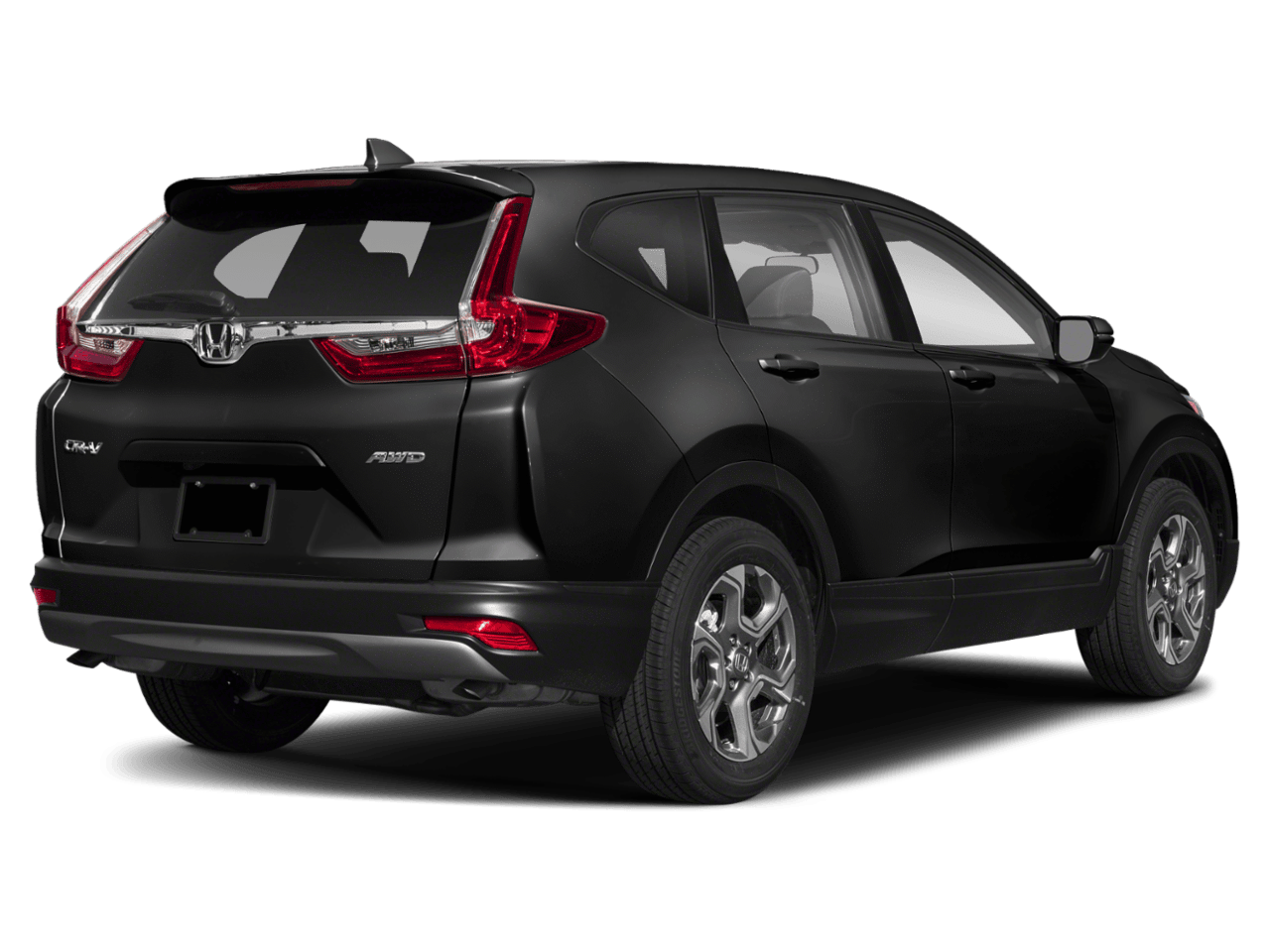 3 thumbnail image of  2019 Honda CR-V EX