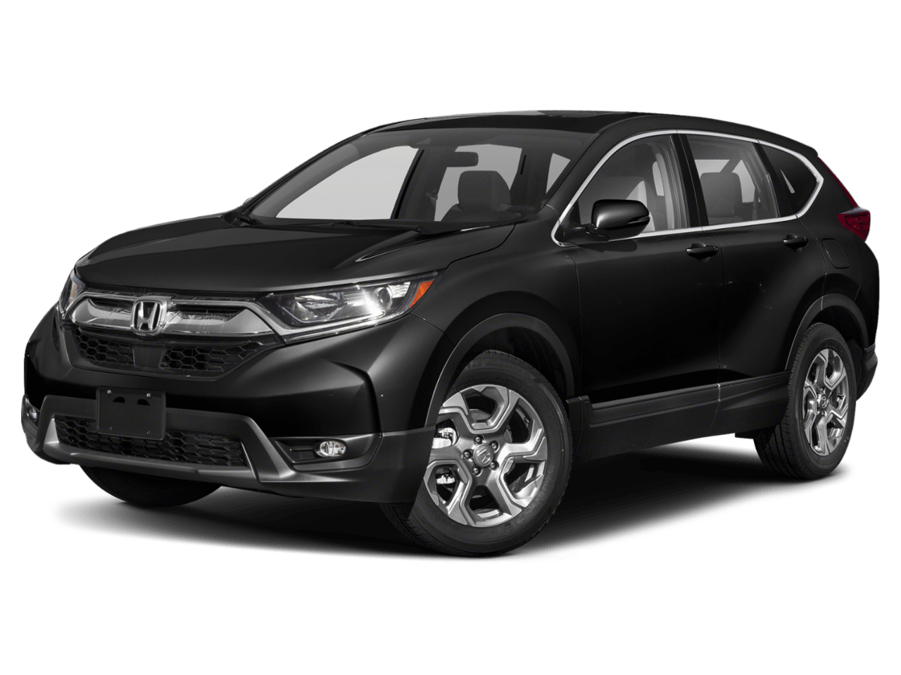 2 thumbnail image of  2019 Honda CR-V EX
