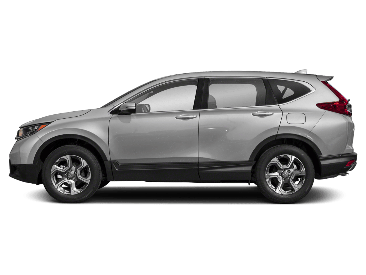 2 thumbnail image of  2019 Honda CR-V EX