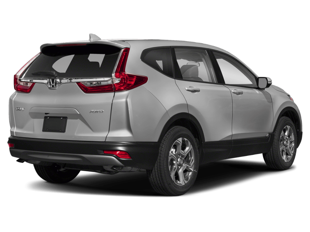 3 thumbnail image of  2019 Honda CR-V EX