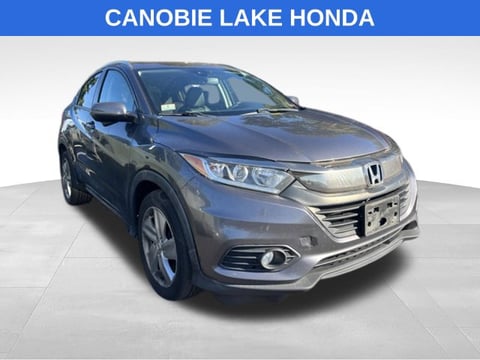 1 image of 2019 Honda HR-V EX-L