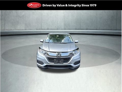 1 image of 2019 Honda HR-V LX