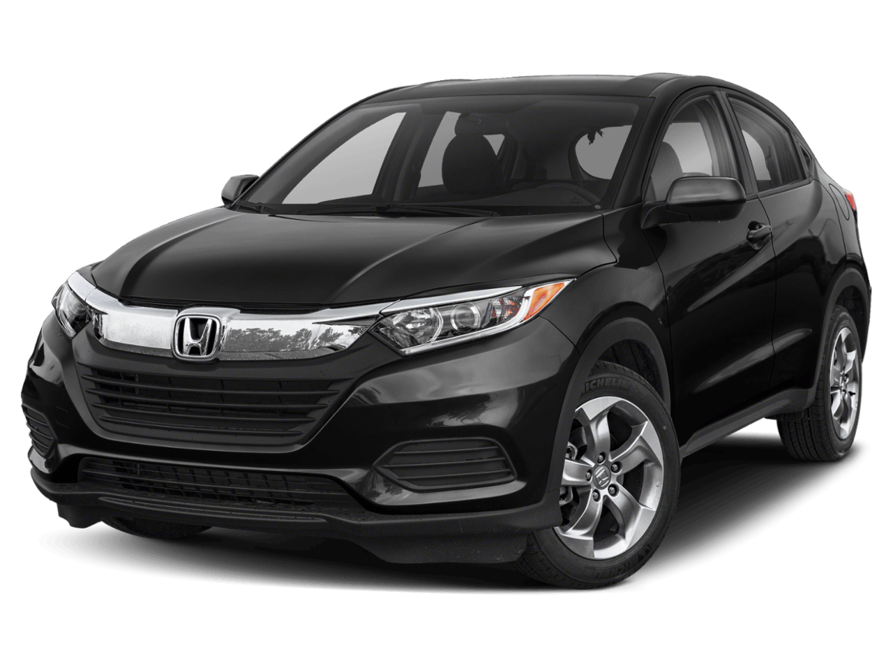 1 thumbnail image of  2019 Honda HR-V LX