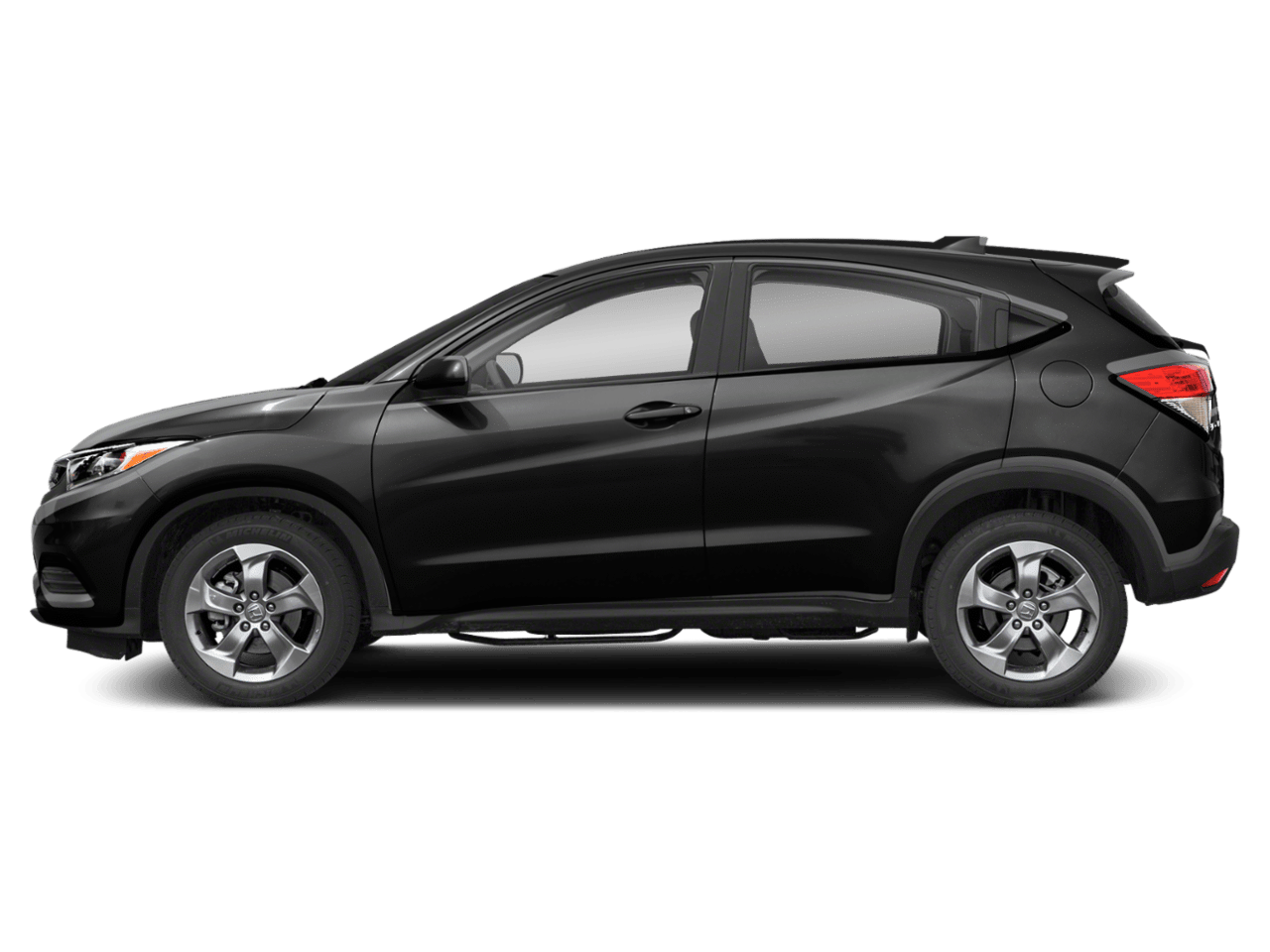 2 thumbnail image of  2019 Honda HR-V LX
