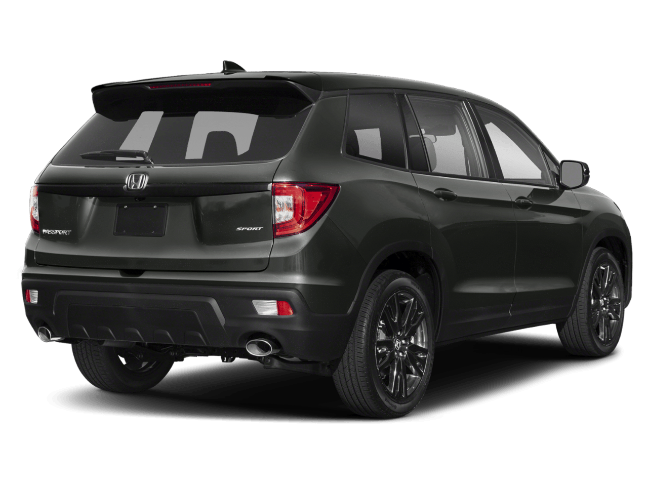 3 thumbnail image of  2019 Honda Passport Sport