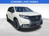 2019 Honda Passport Sport