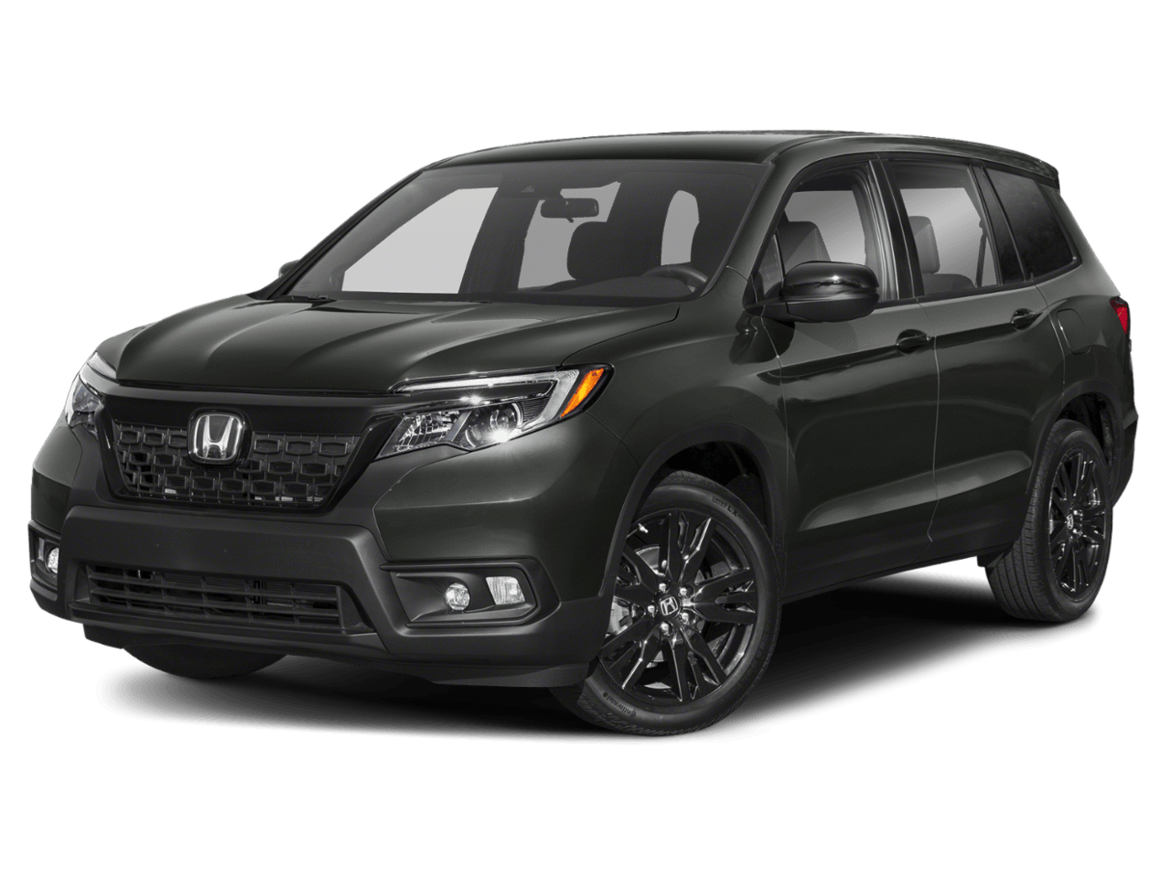 1 thumbnail image of  2019 Honda Passport Sport