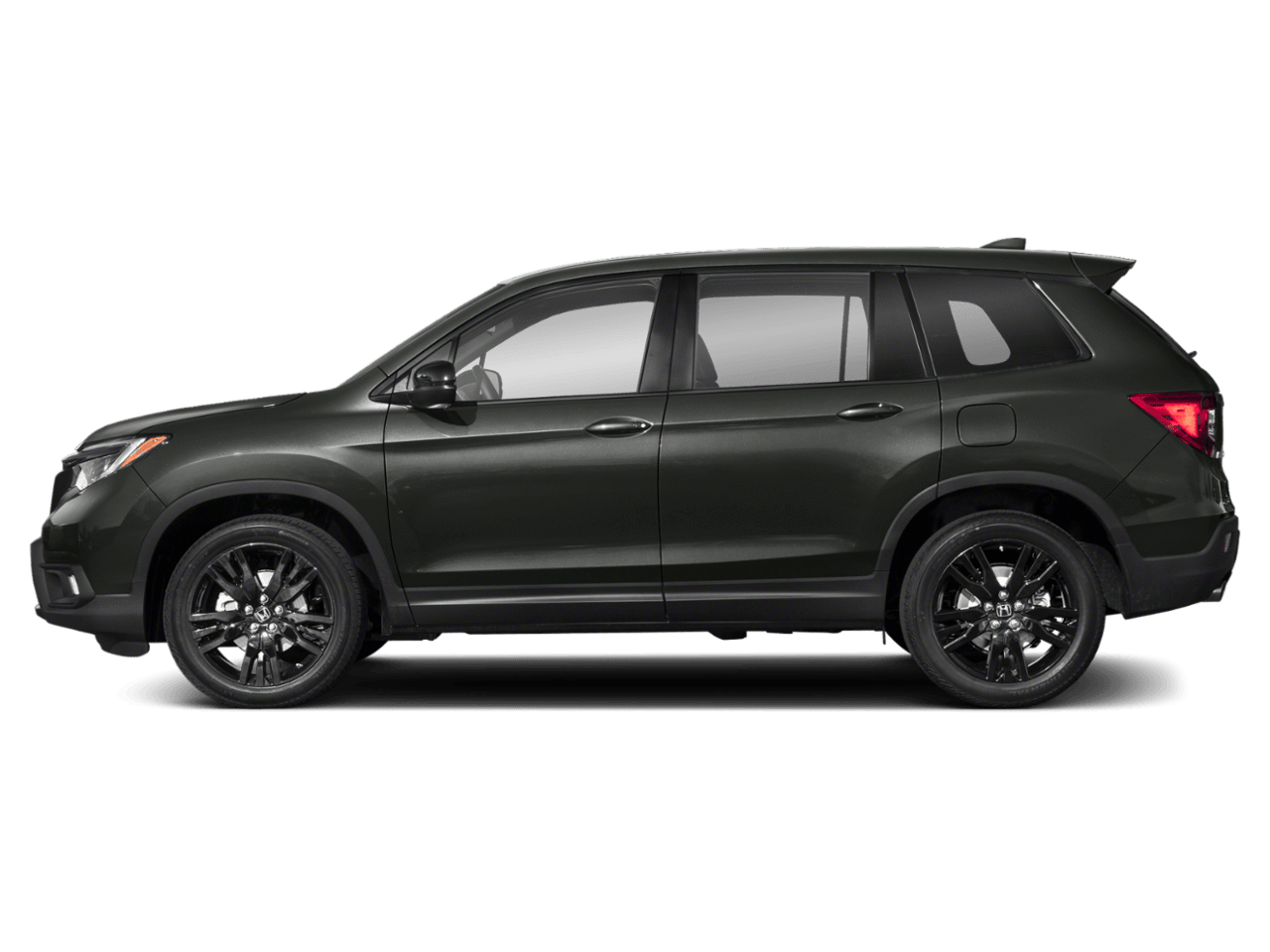 2 thumbnail image of  2019 Honda Passport Sport