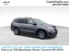 2019 Honda Pilot Touring