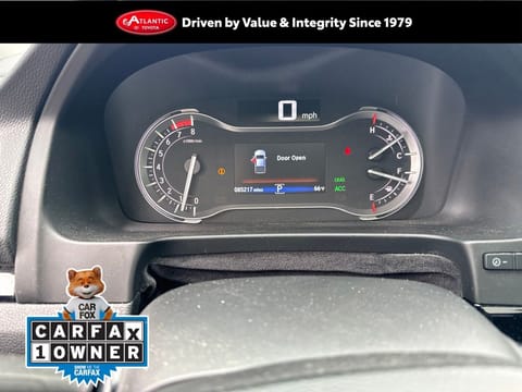 1 image of 2019 Honda Ridgeline RTL-E