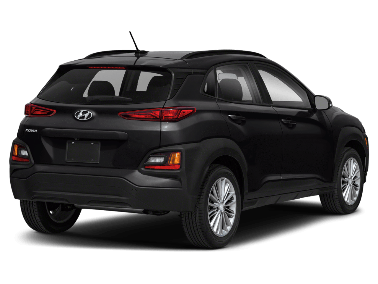 3 thumbnail image of  2019 Hyundai Kona SEL