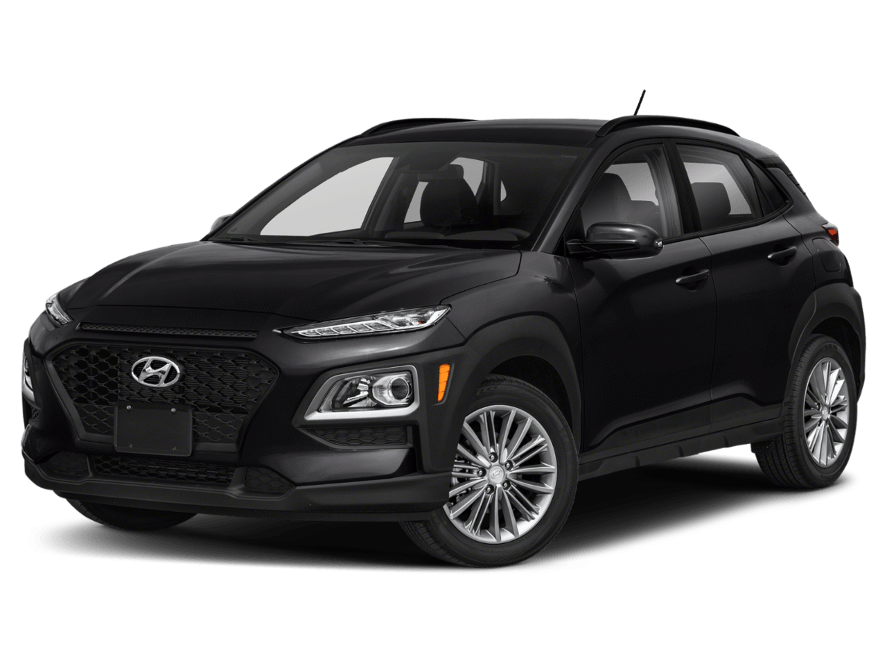 1 thumbnail image of  2019 Hyundai Kona SEL