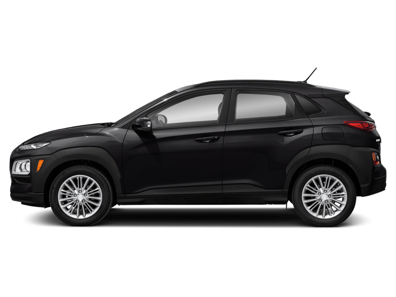 2 thumbnail image of  2019 Hyundai Kona SEL