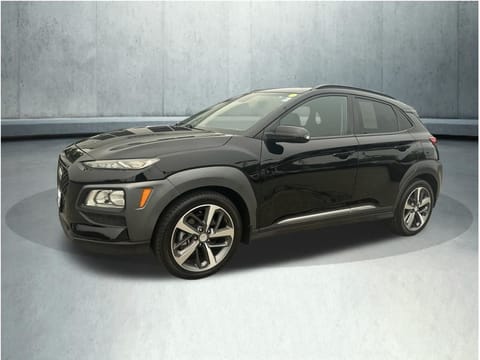1 image of 2019 Hyundai Kona Ultimate