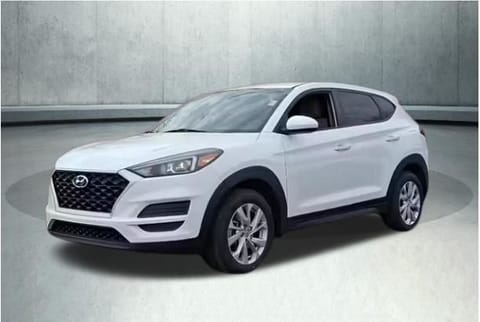 1 image of 2019 Hyundai Tucson SE