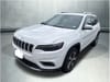 1 thumbnail image of  2019 Jeep Cherokee Limited