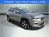 9 thumbnail image of  2019 Jeep Cherokee Limited