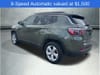 4 thumbnail image of  2019 Jeep Compass Latitude