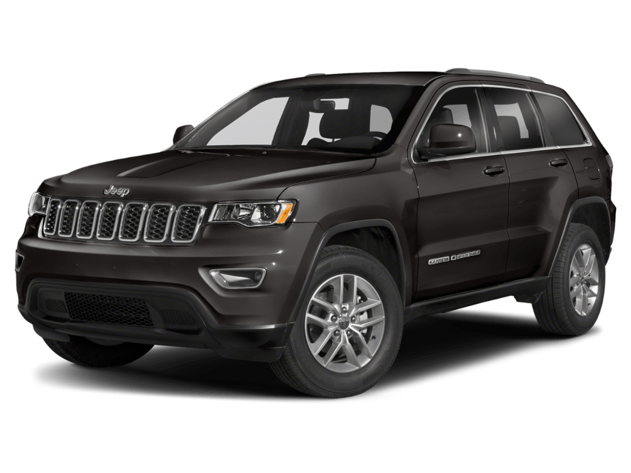2 thumbnail image of  2019 Jeep Grand Cherokee Altitude