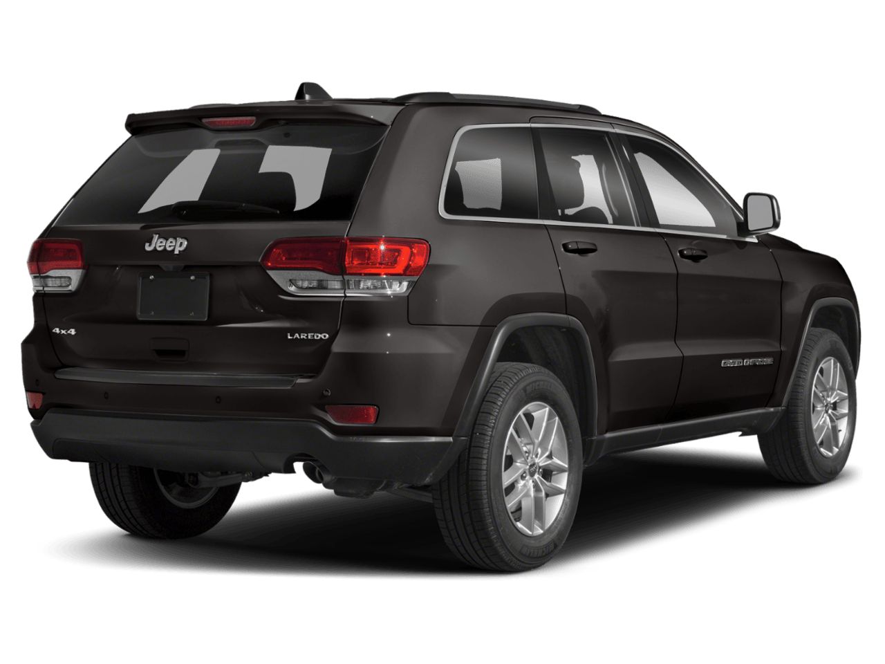 3 thumbnail image of  2019 Jeep Grand Cherokee Altitude