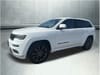 2019 Jeep Grand Cherokee High Altitude