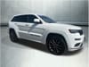 8 thumbnail image of  2019 Jeep Grand Cherokee Overland