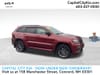 1 thumbnail image of  2019 Jeep Grand Cherokee Limited X