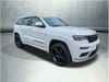 8 thumbnail image of  2019 Jeep Grand Cherokee Overland