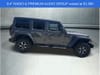 8 thumbnail image of  2019 Jeep Wrangler Unlimited Rubicon