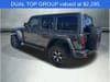 4 thumbnail image of  2019 Jeep Wrangler Unlimited Rubicon