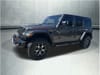 1 thumbnail image of  2019 Jeep Wrangler Unlimited Rubicon