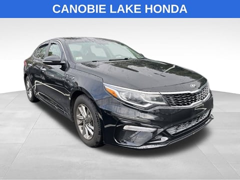 1 image of 2019 Kia Optima LX