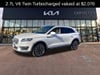 3 thumbnail image of  2019 Lincoln Nautilus Black Label