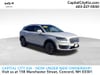 2019 Lincoln Nautilus Black Label