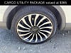 8 thumbnail image of  2019 Lincoln Nautilus Black Label